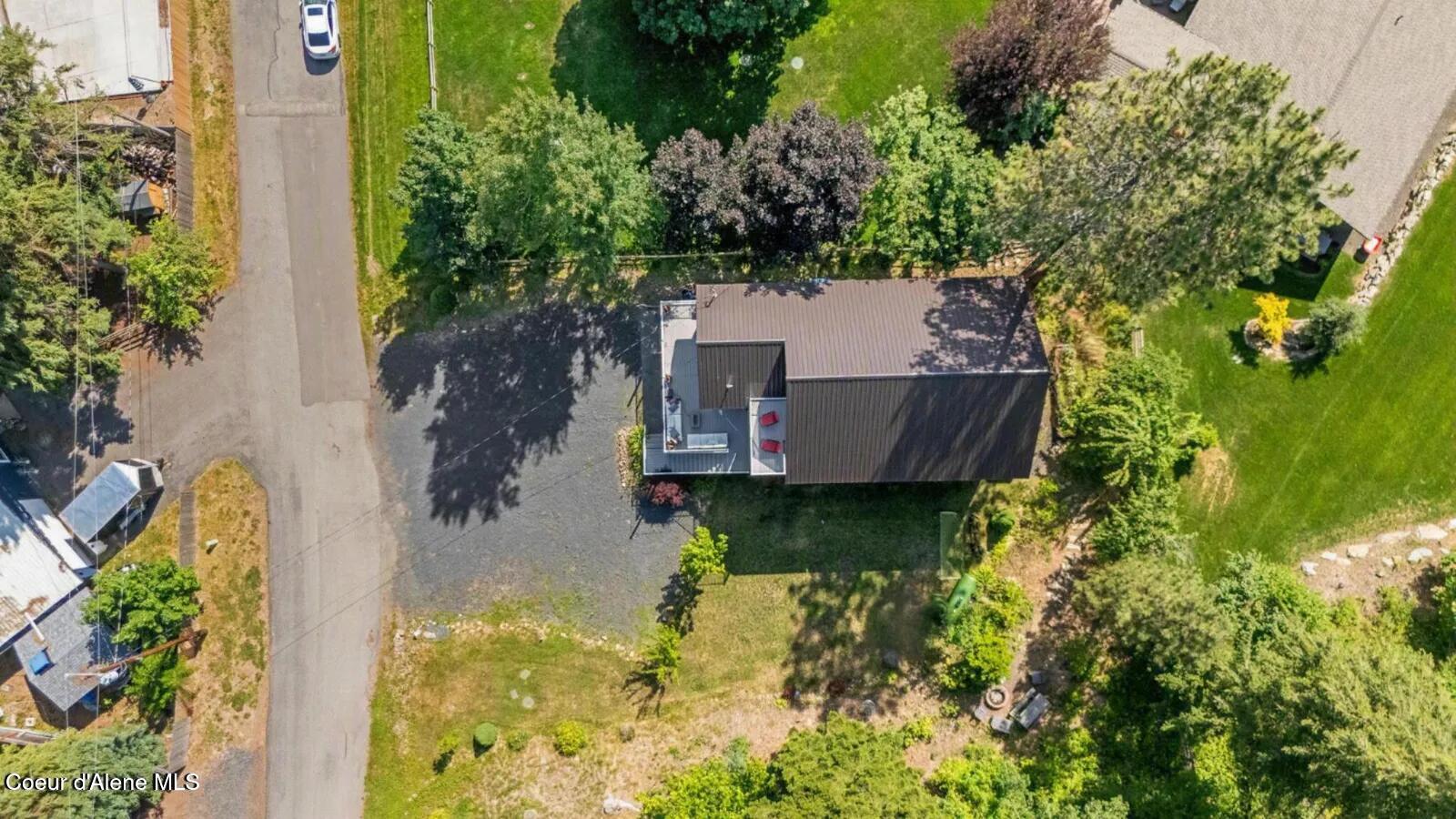 4171 S Westway Dr, Coeur d'Alene