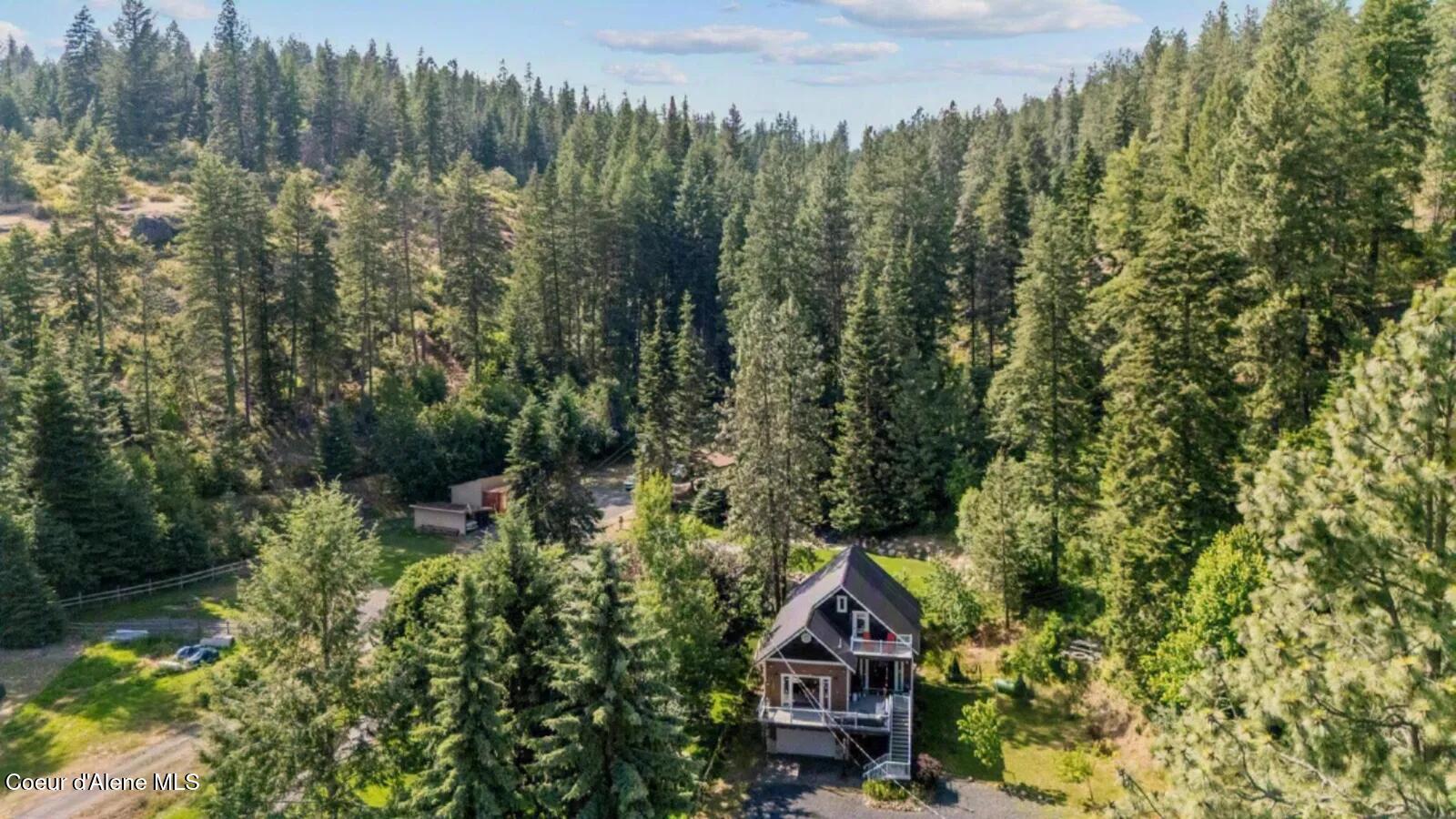 4171 S Westway Dr, Coeur d'Alene