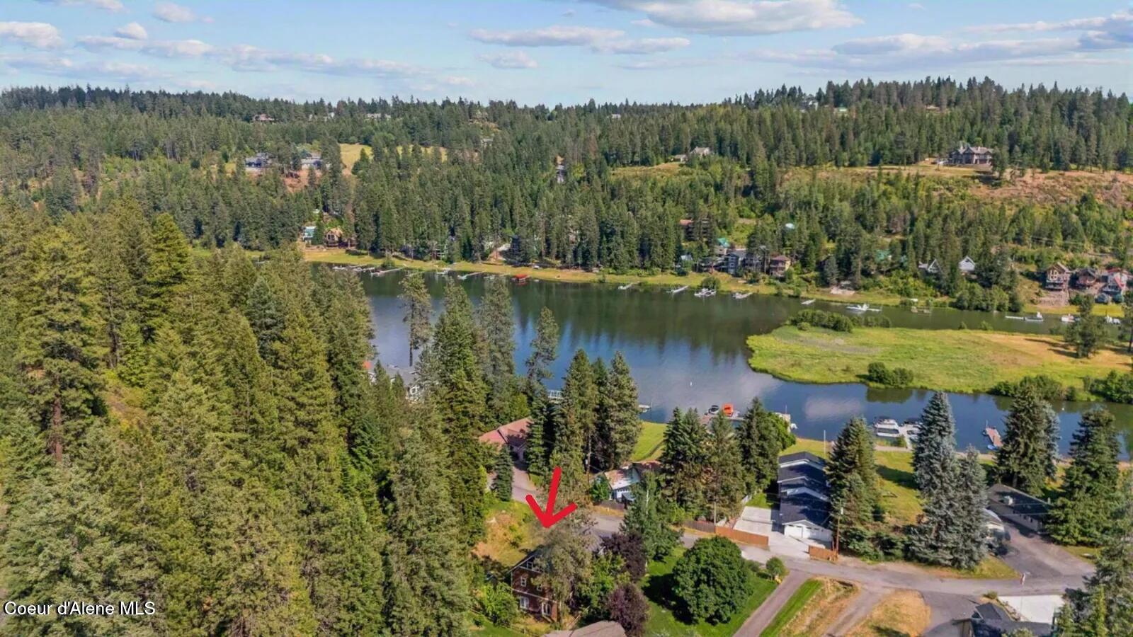 4171 S Westway Dr, Coeur d'Alene