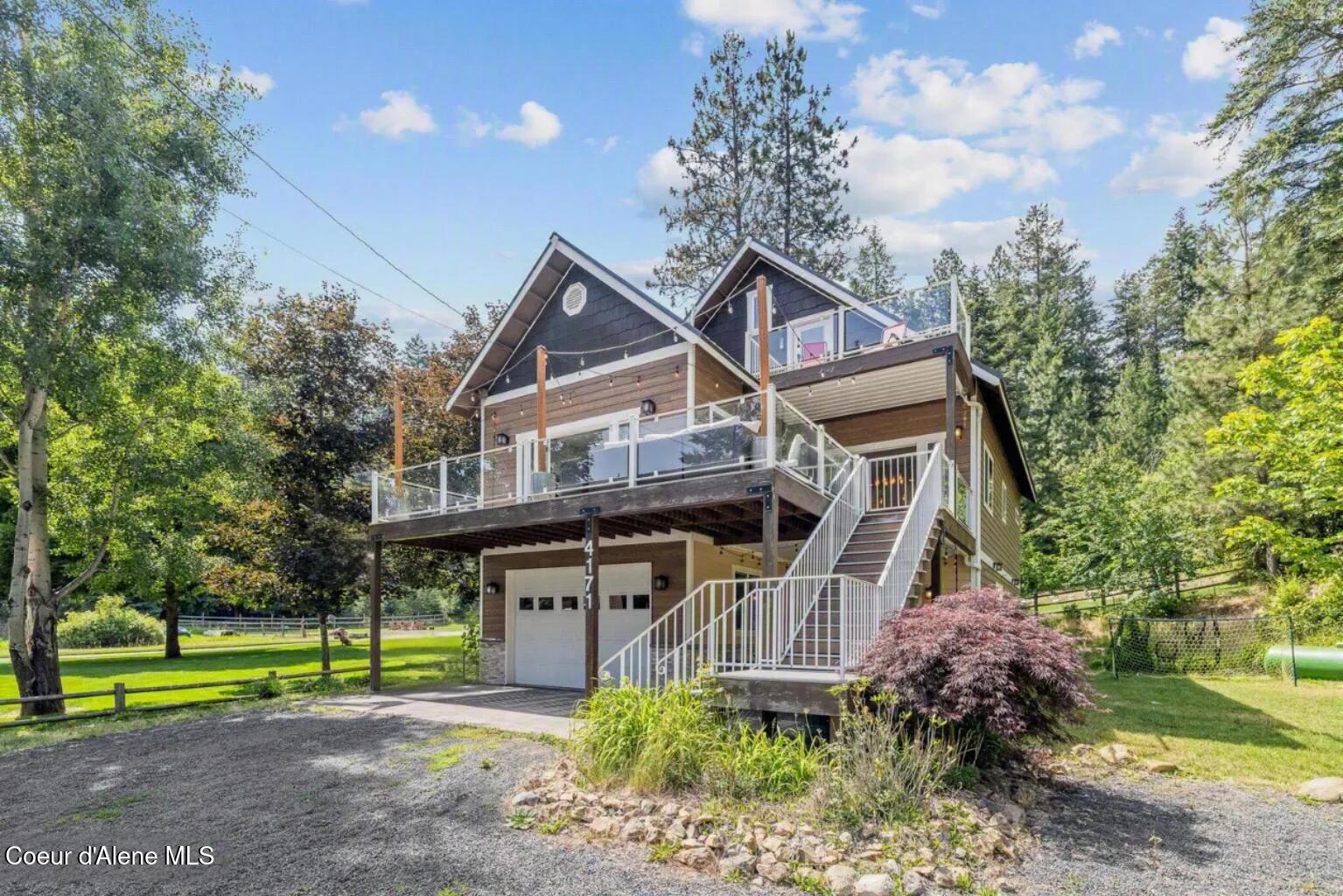 4171 S Westway Dr, Coeur d'Alene