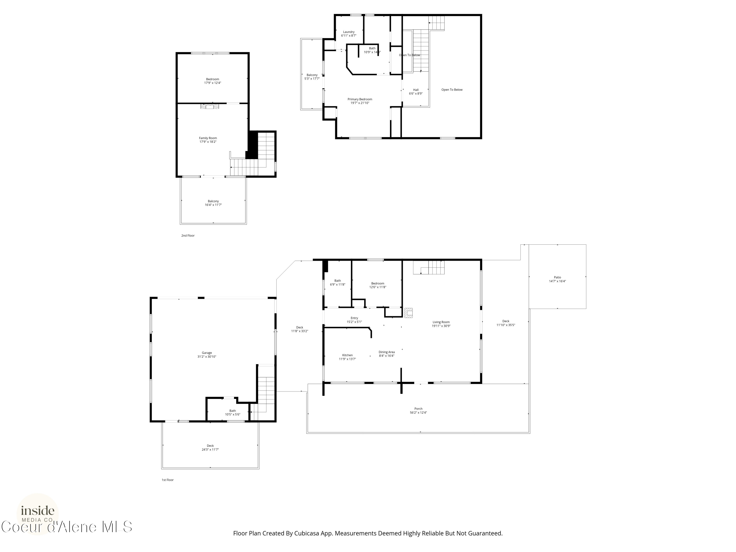 21651 S Lakeview Dr