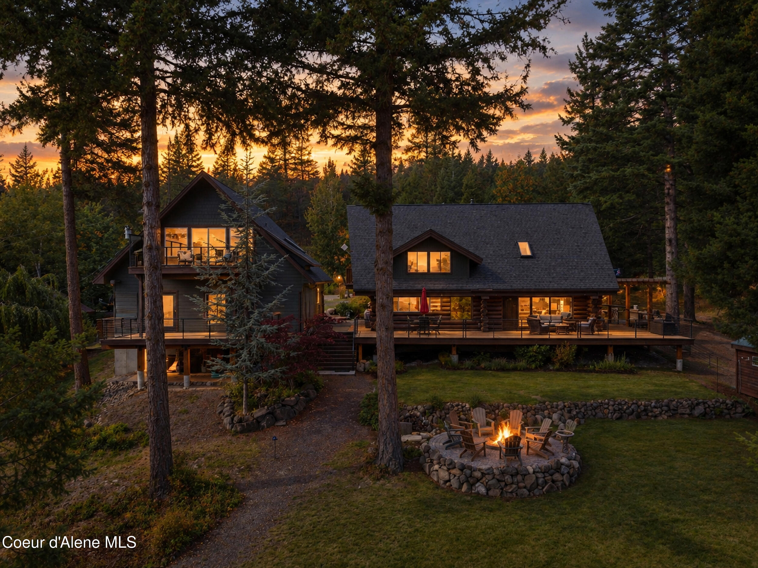 21651 S Lakeview Dr