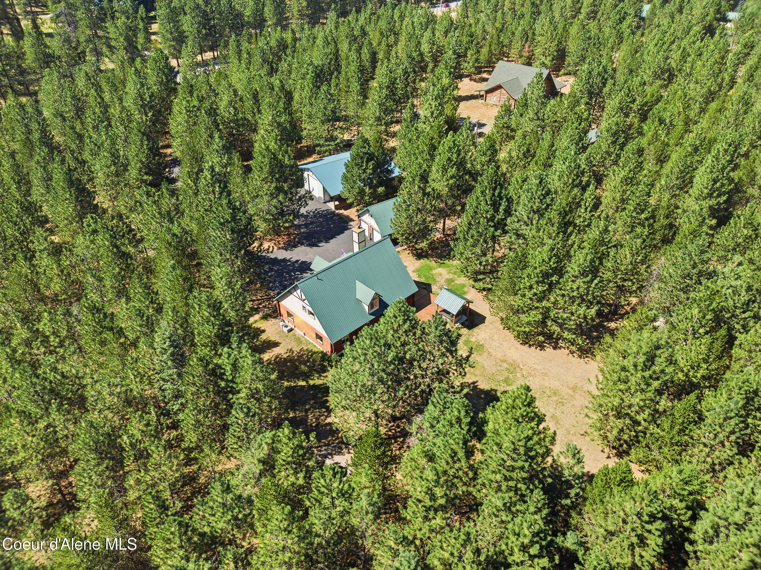 27294 N Clagstone Rd