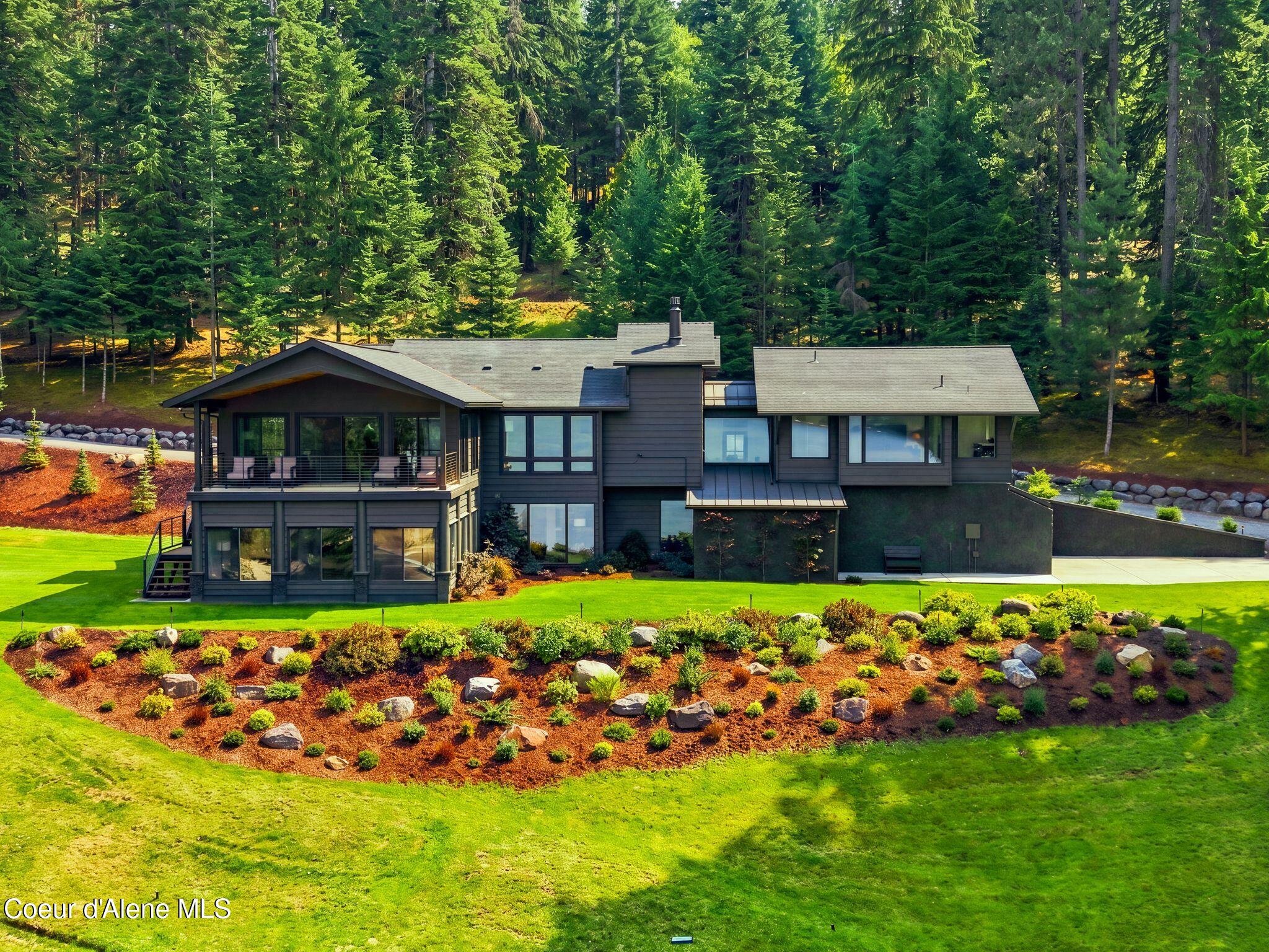 7285 E Henry Point Rd