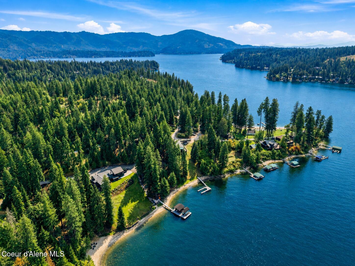 7285 E Henry Point Rd