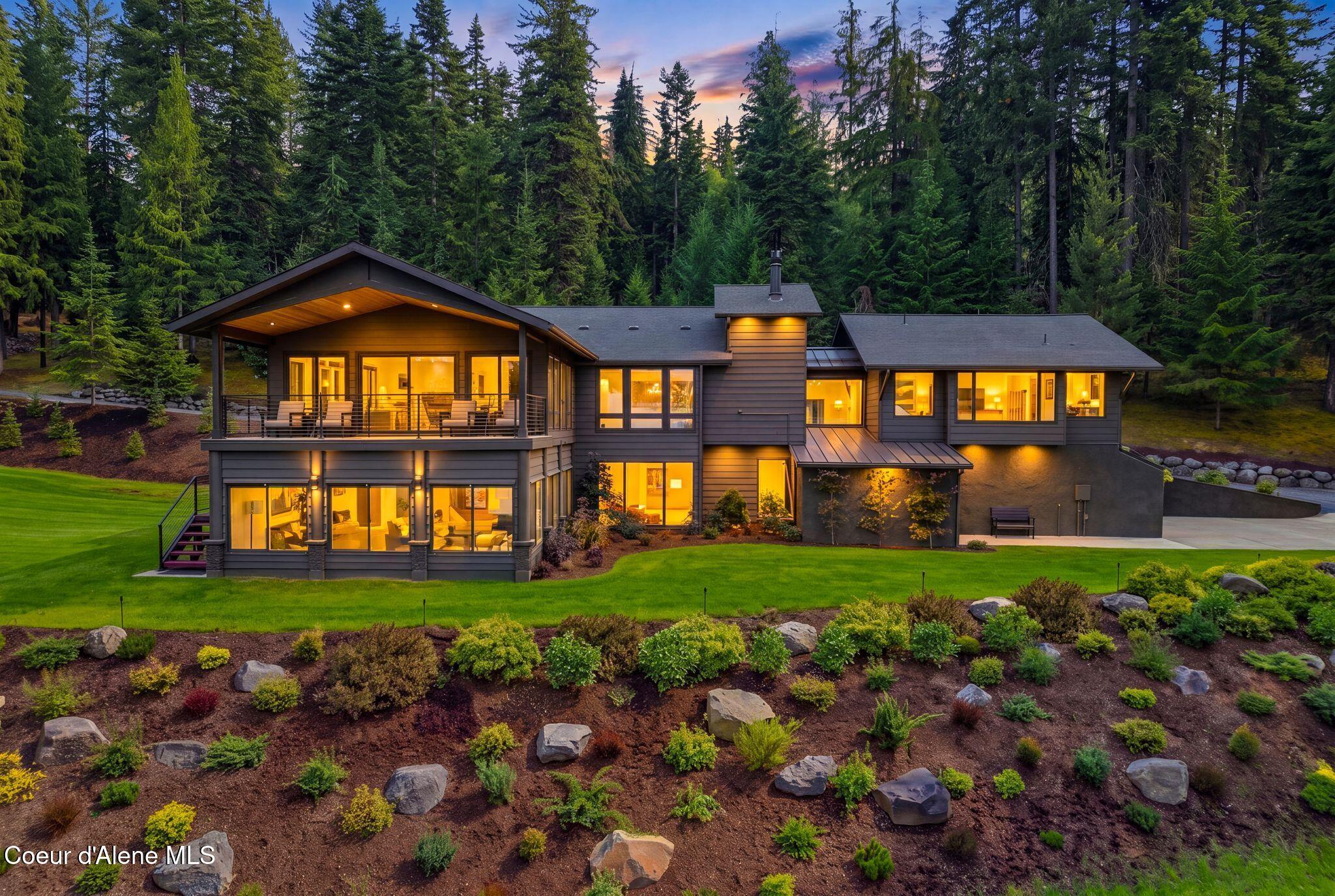 7285 E Henry Point Rd