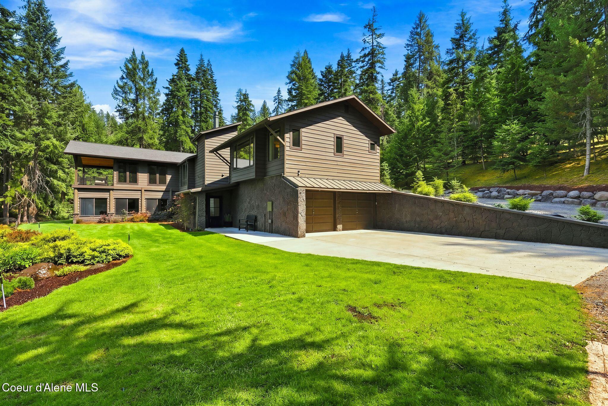 7285 E Henry Point Rd