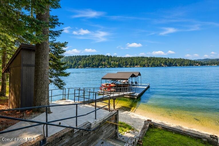 7285 E Henry Point Rd