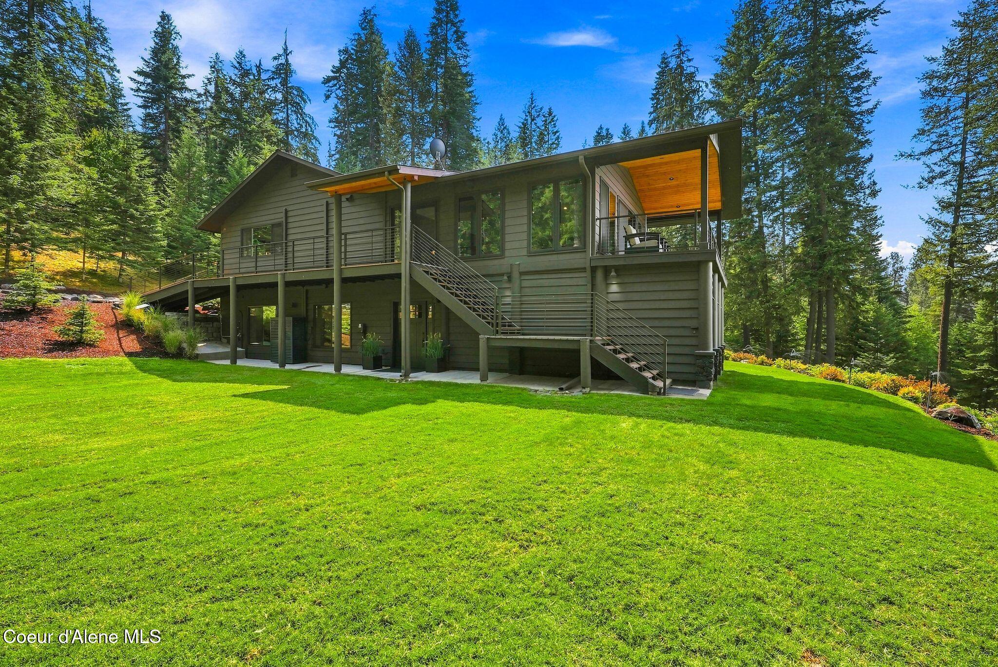 7285 E Henry Point Rd