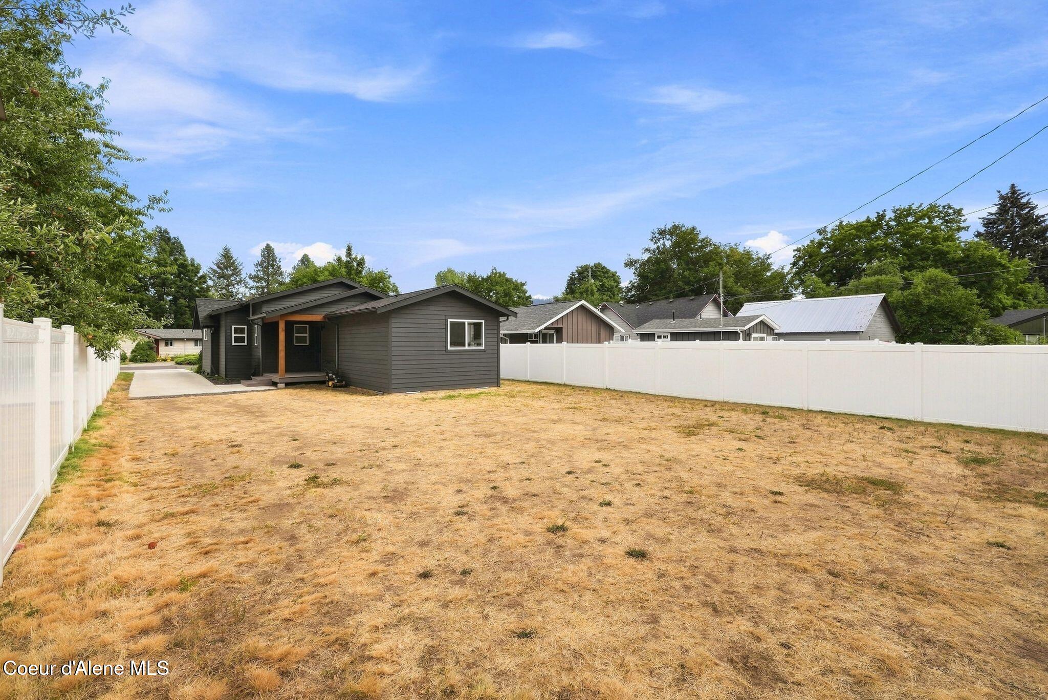 317 N 18th St, Coeur d'Alene