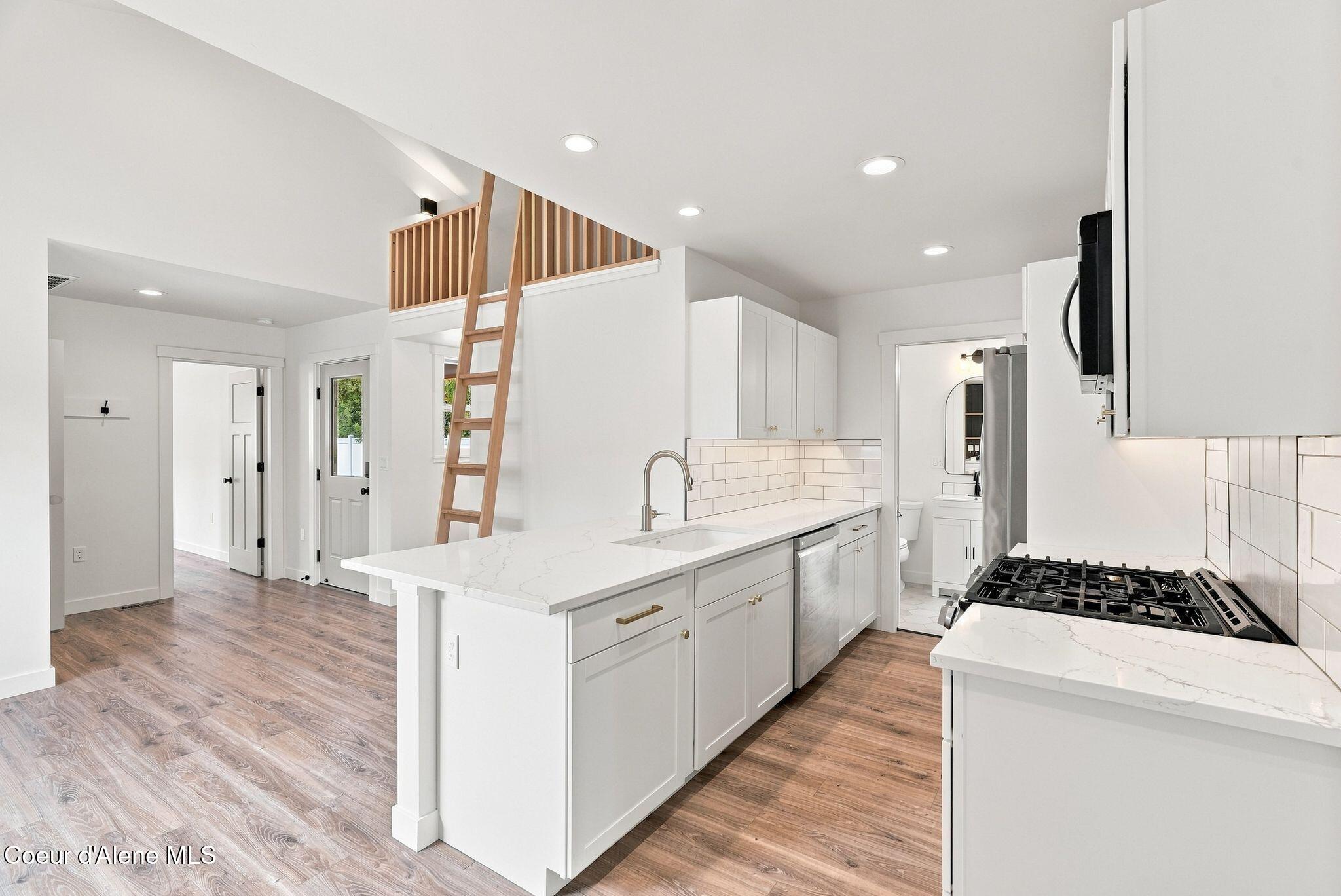 317 N 18th St, Coeur d'Alene