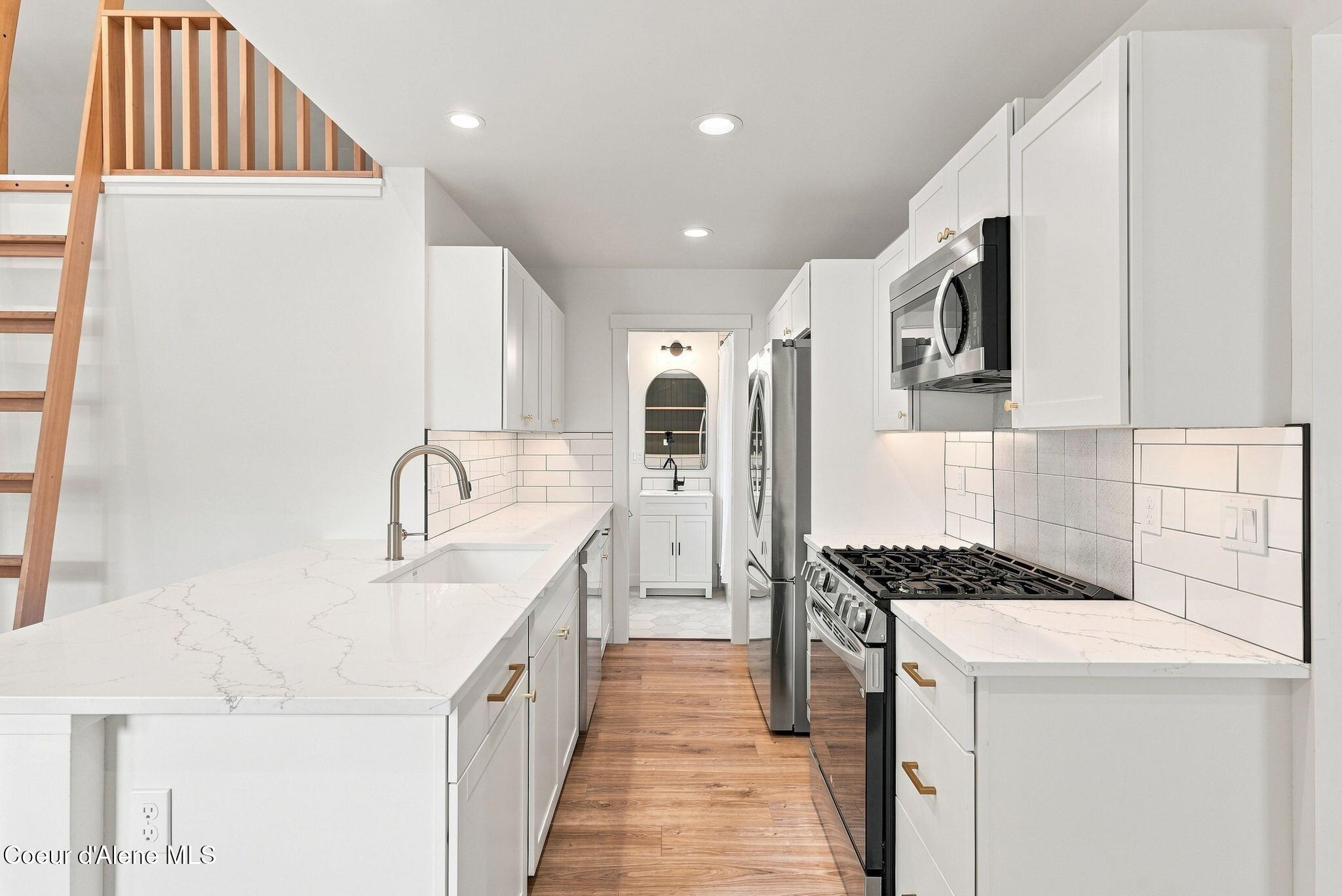 317 N 18th St, Coeur d'Alene