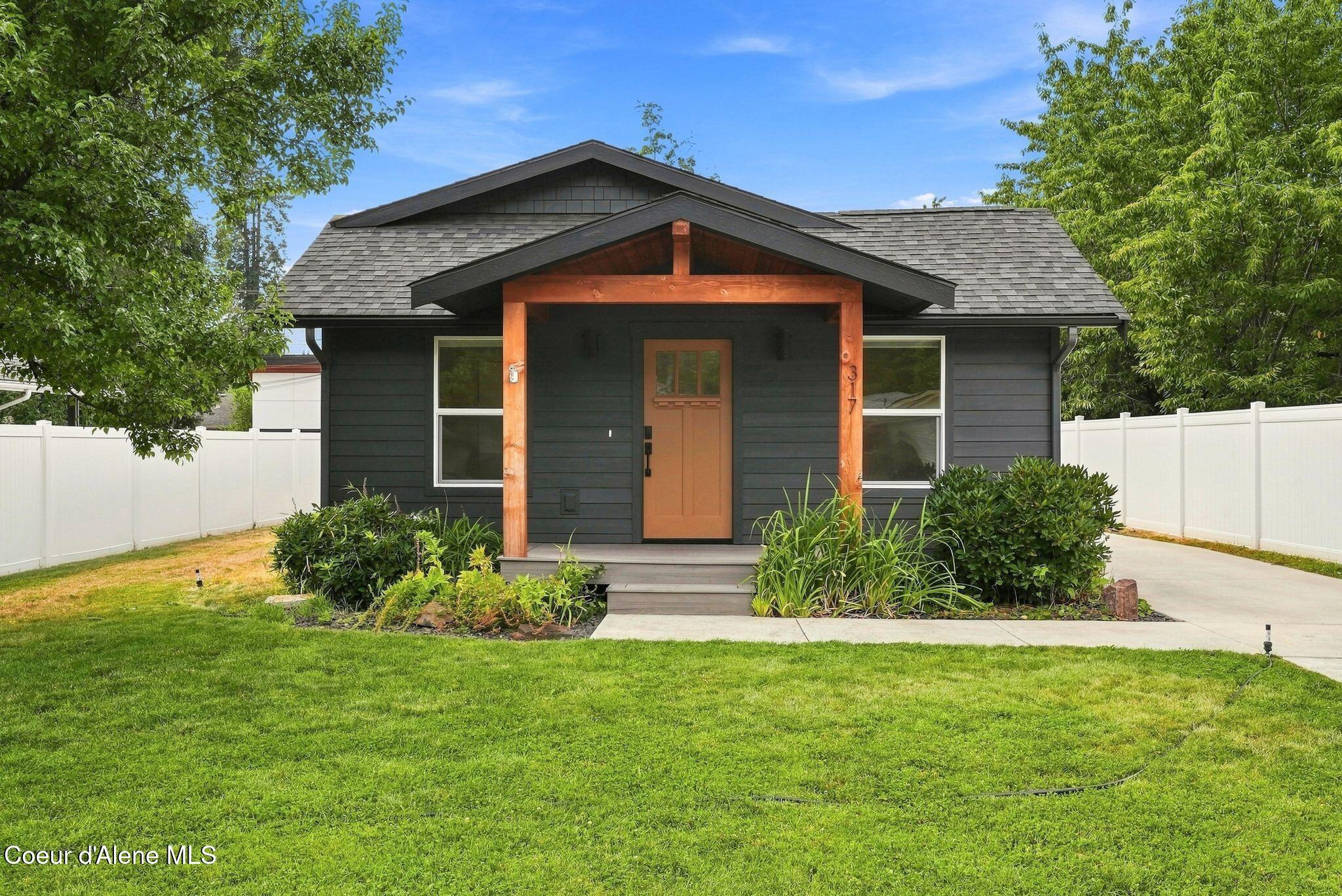 317 N 18th St, Coeur d'Alene