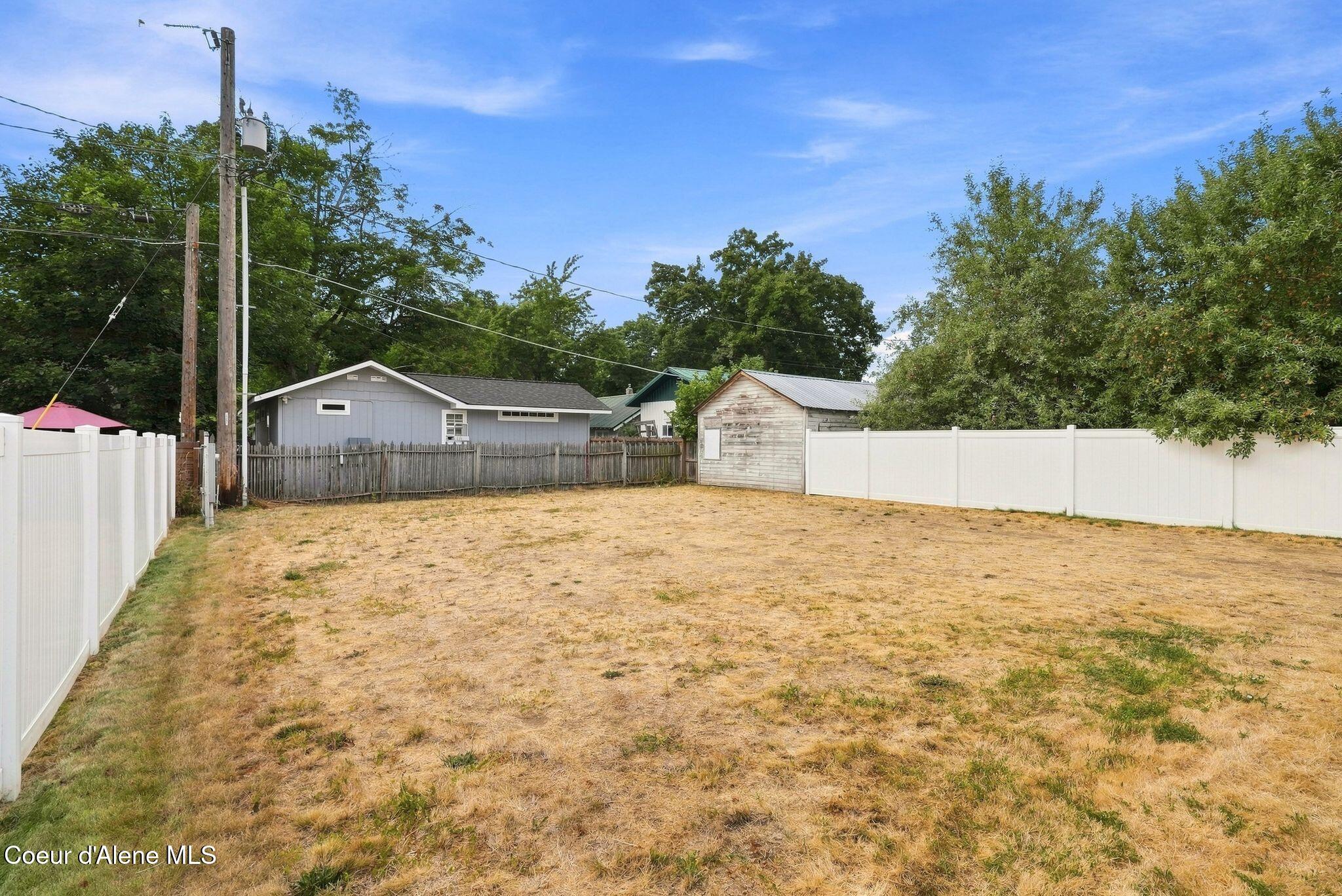 317 N 18th St, Coeur d'Alene