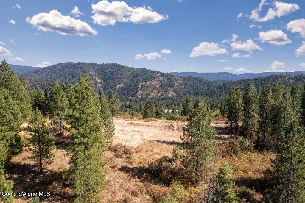 NKA S Bandsaw Trail, Coeur d'Alene