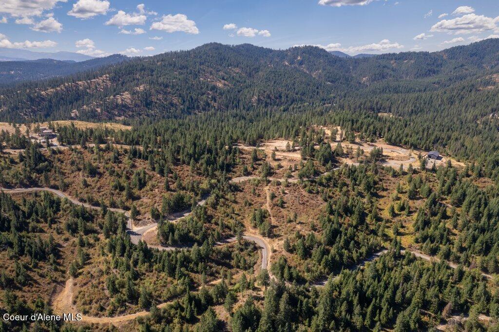 NKA S Bandsaw Trail, Coeur d'Alene