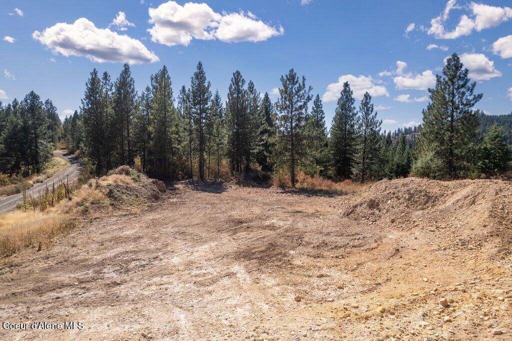 NKA S Bandsaw Trail, Coeur d'Alene