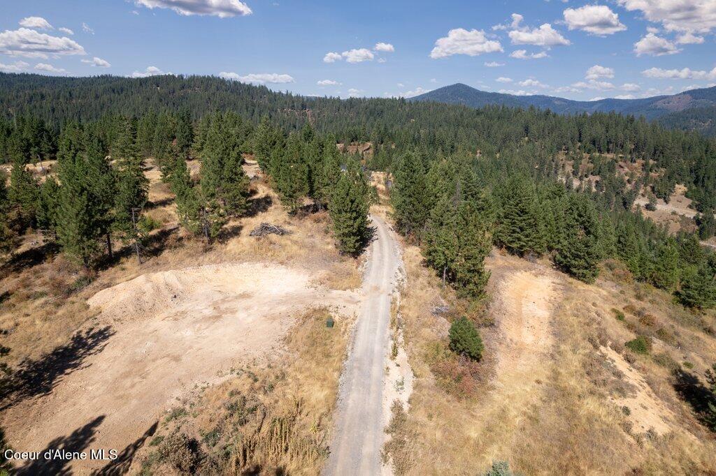 NKA S Bandsaw Trail, Coeur d'Alene