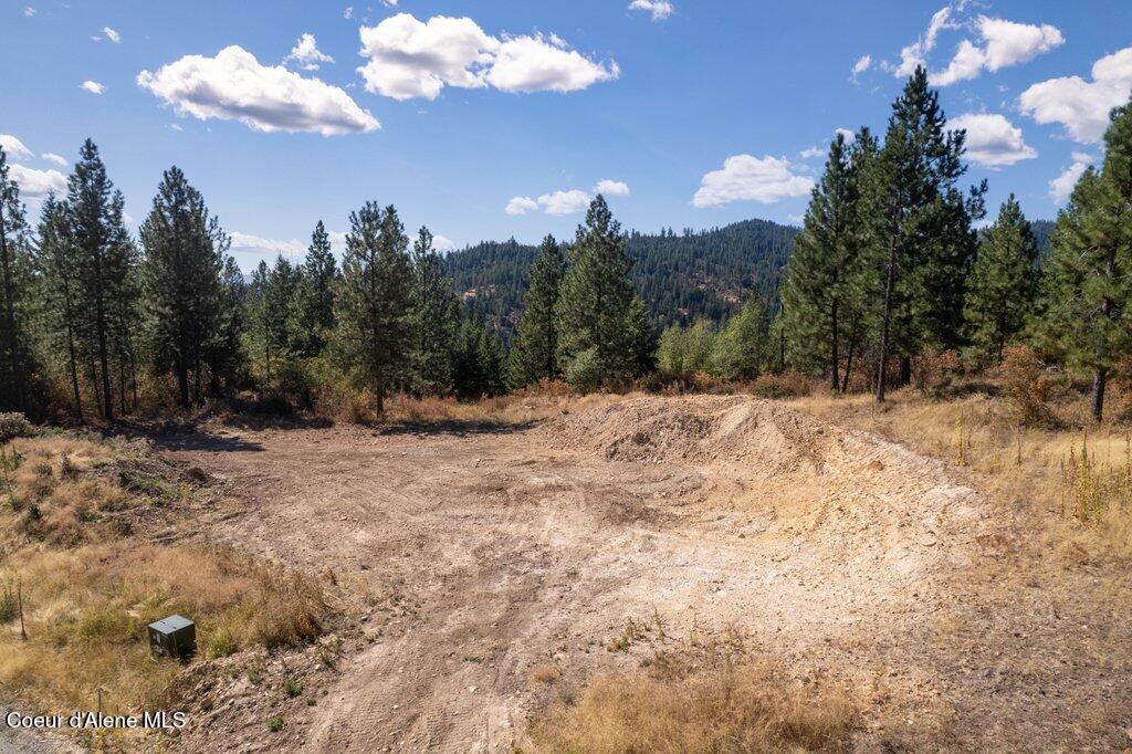 NKA S Bandsaw Trail, Coeur d'Alene