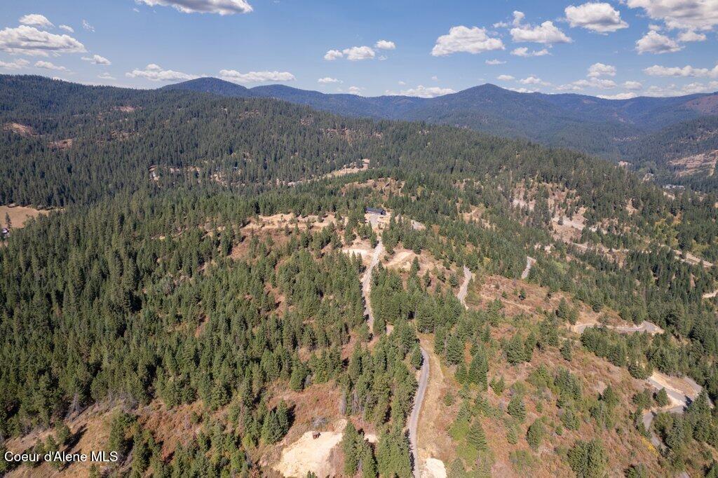 NKA S Bandsaw Trail, Coeur d'Alene