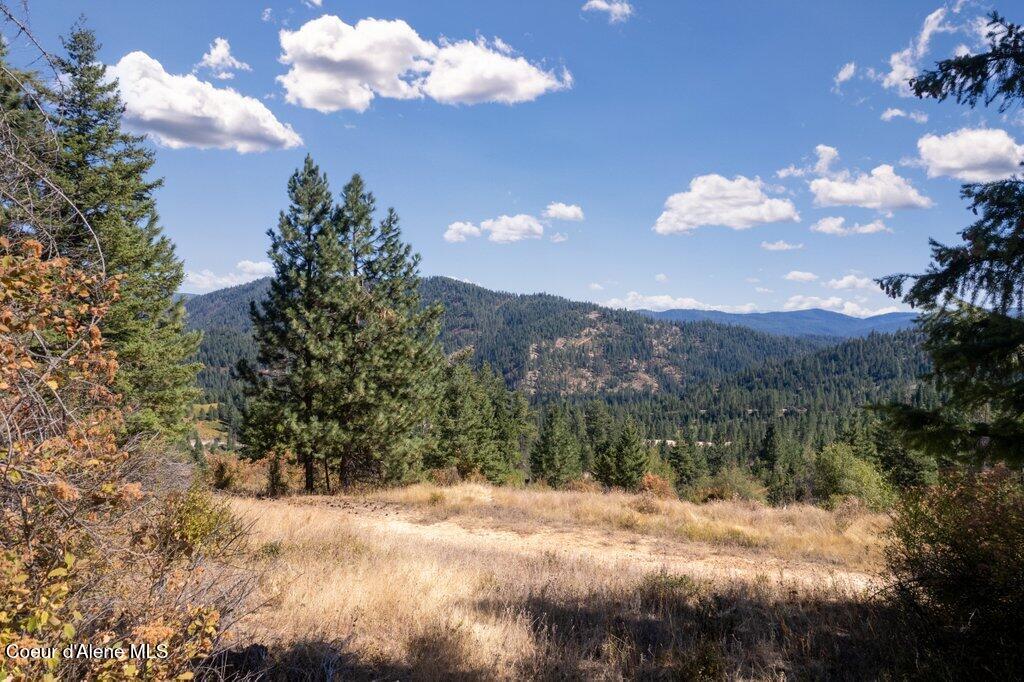 NKA S Bandsaw Trail, Coeur d'Alene