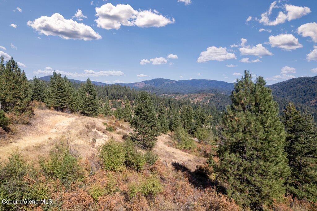 NKA S Bandsaw Trail, Coeur d'Alene