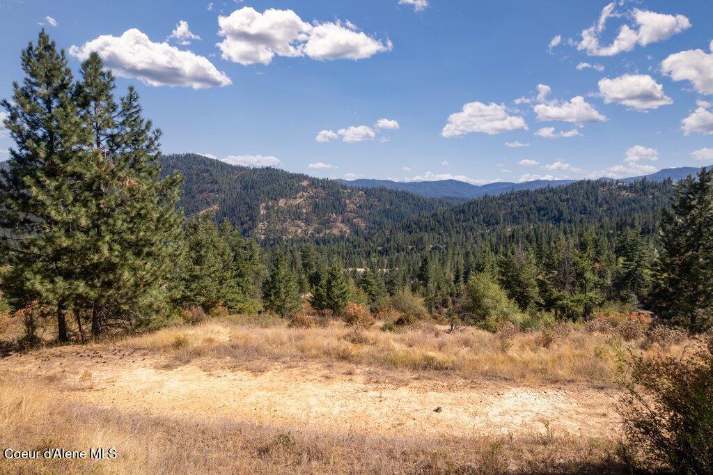 NKA S Bandsaw Trail, Coeur d'Alene