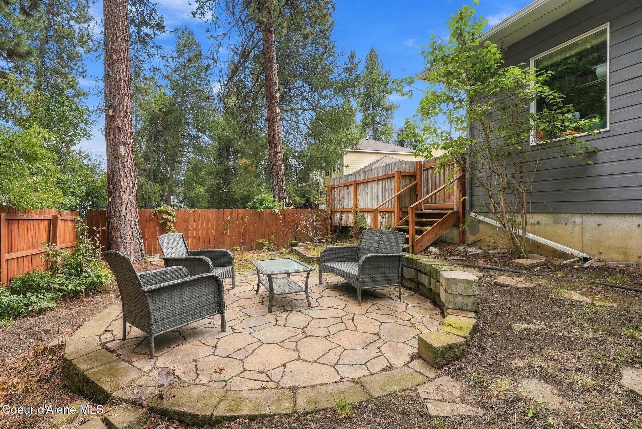 501 S Riverside Harbor Dr