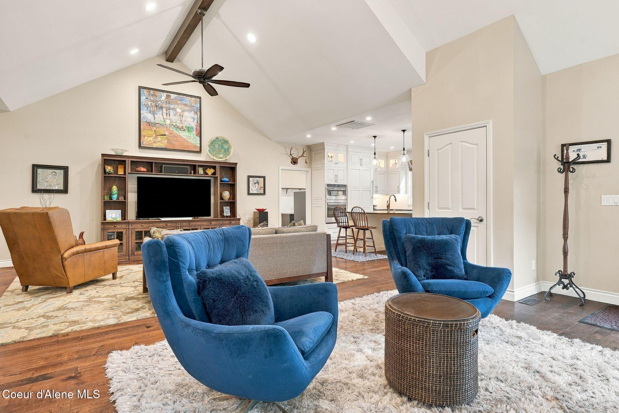 501 S Riverside Harbor Dr