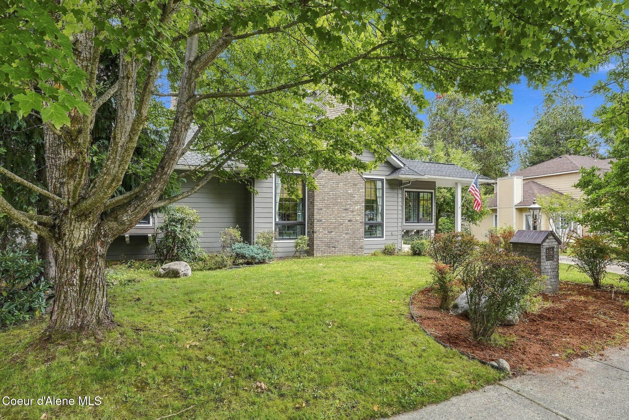 501 S Riverside Harbor Dr