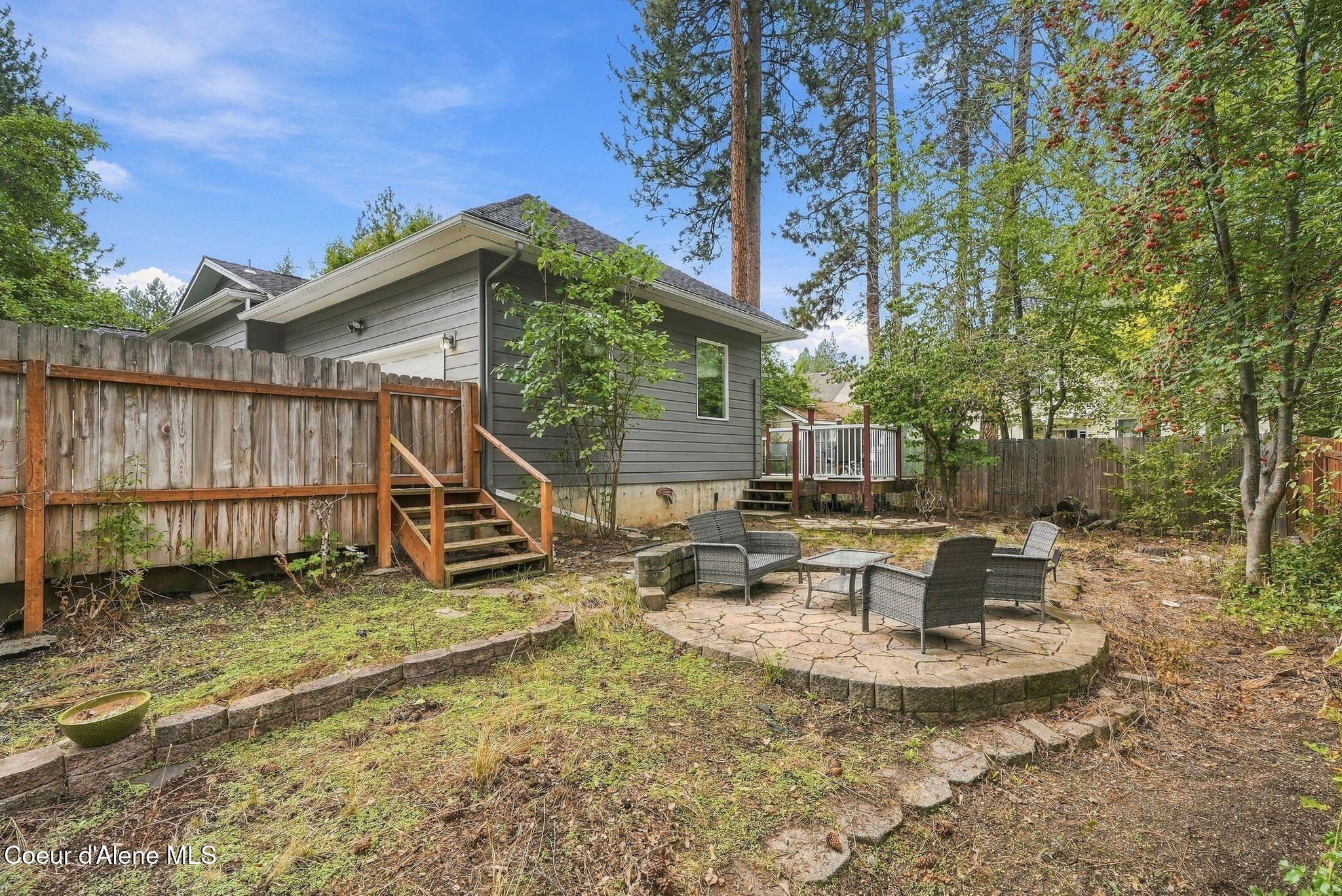 501 S Riverside Harbor Dr