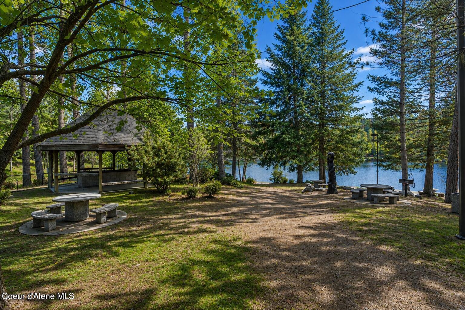 501 S Riverside Harbor Dr