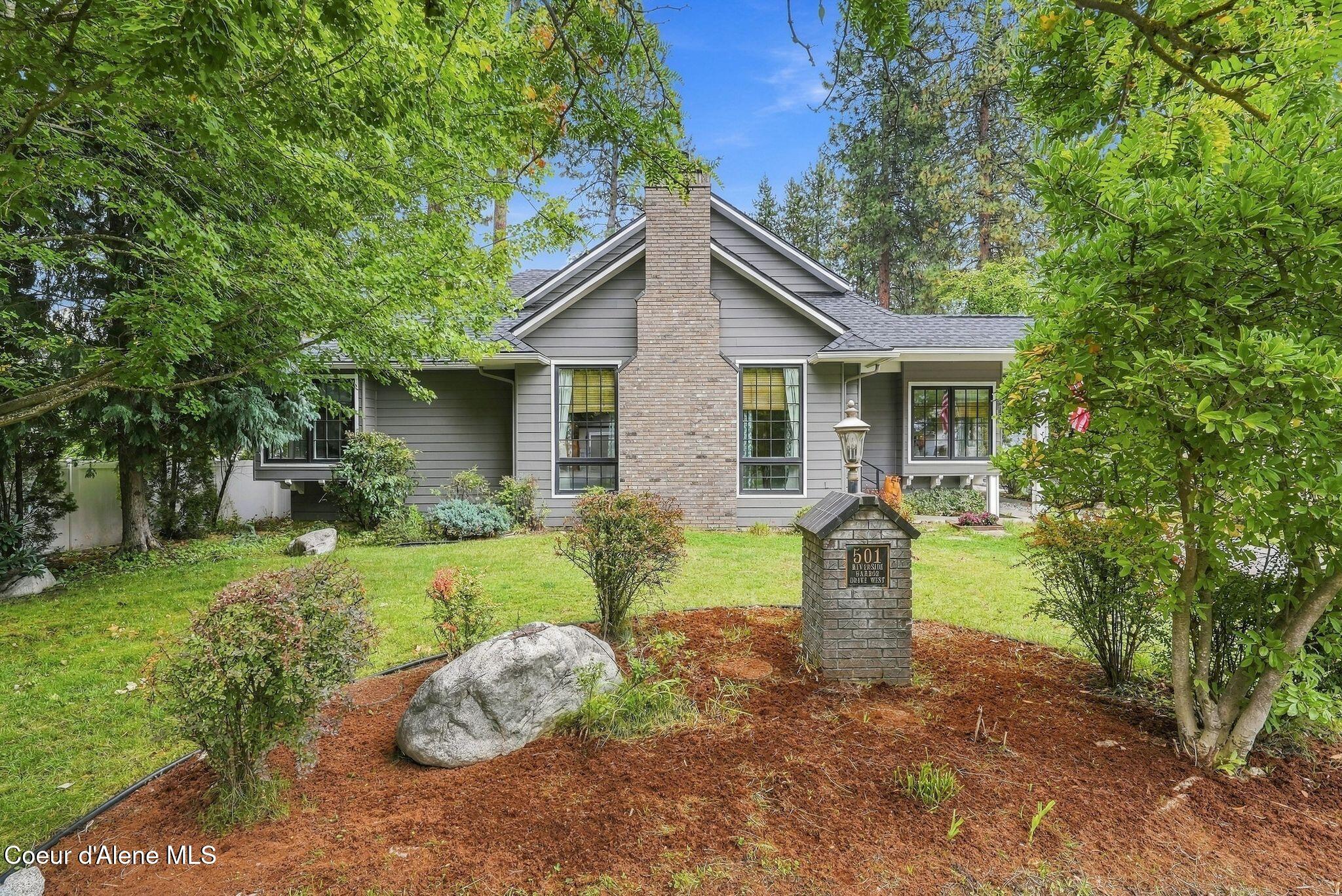 501 S Riverside Harbor Dr