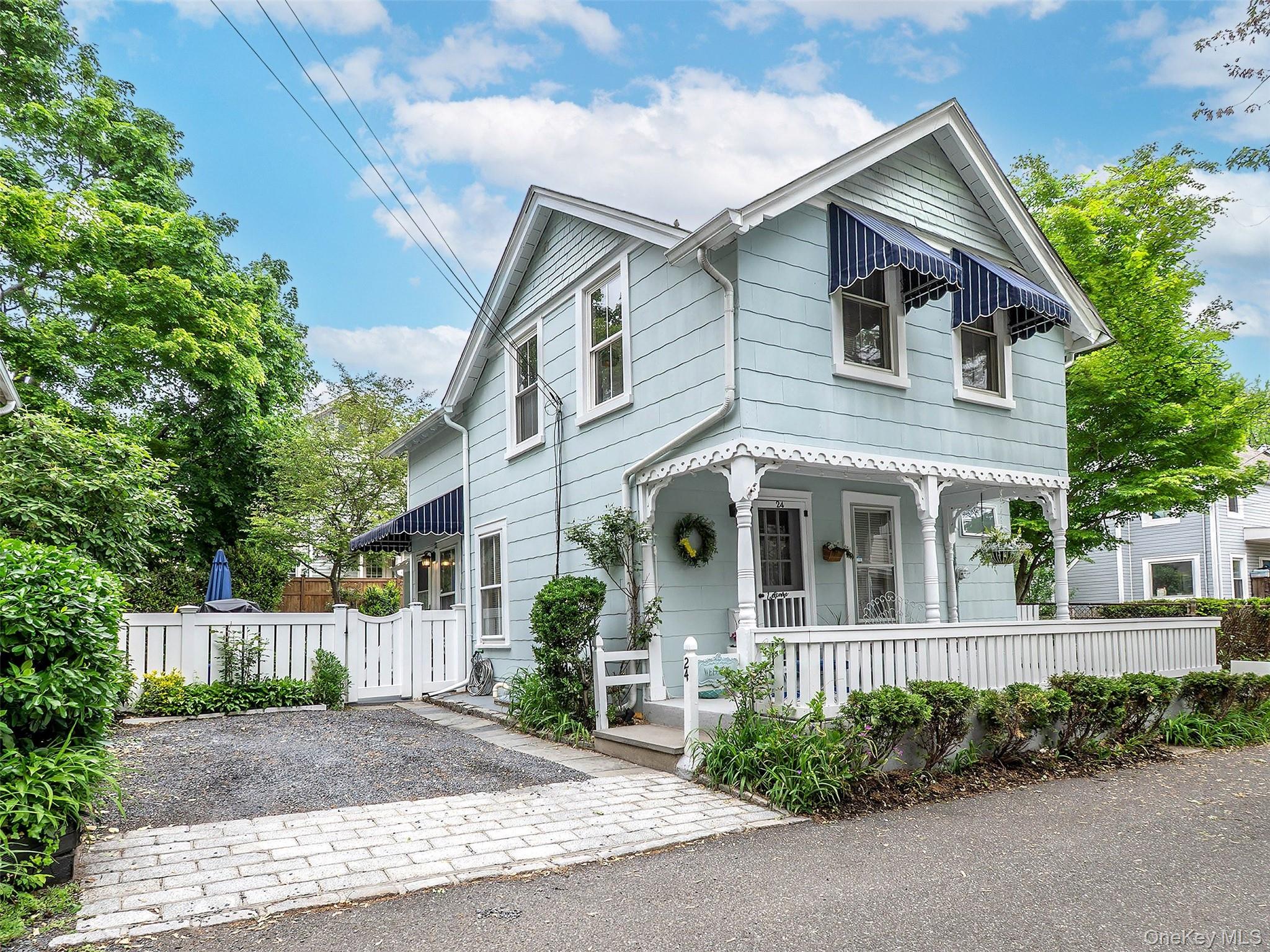 24 Maple Avenue