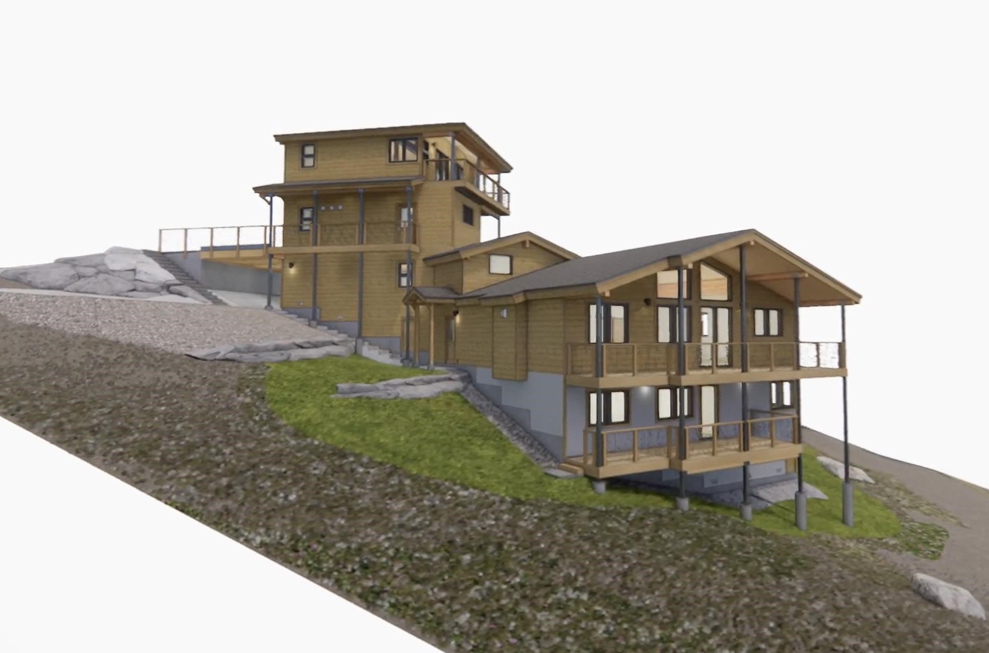 12811 Sierra Drive