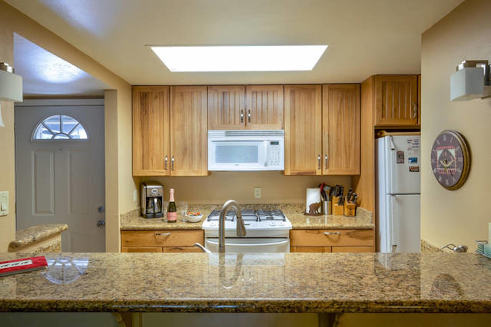 3101 Lake Forest Road Unit: 173