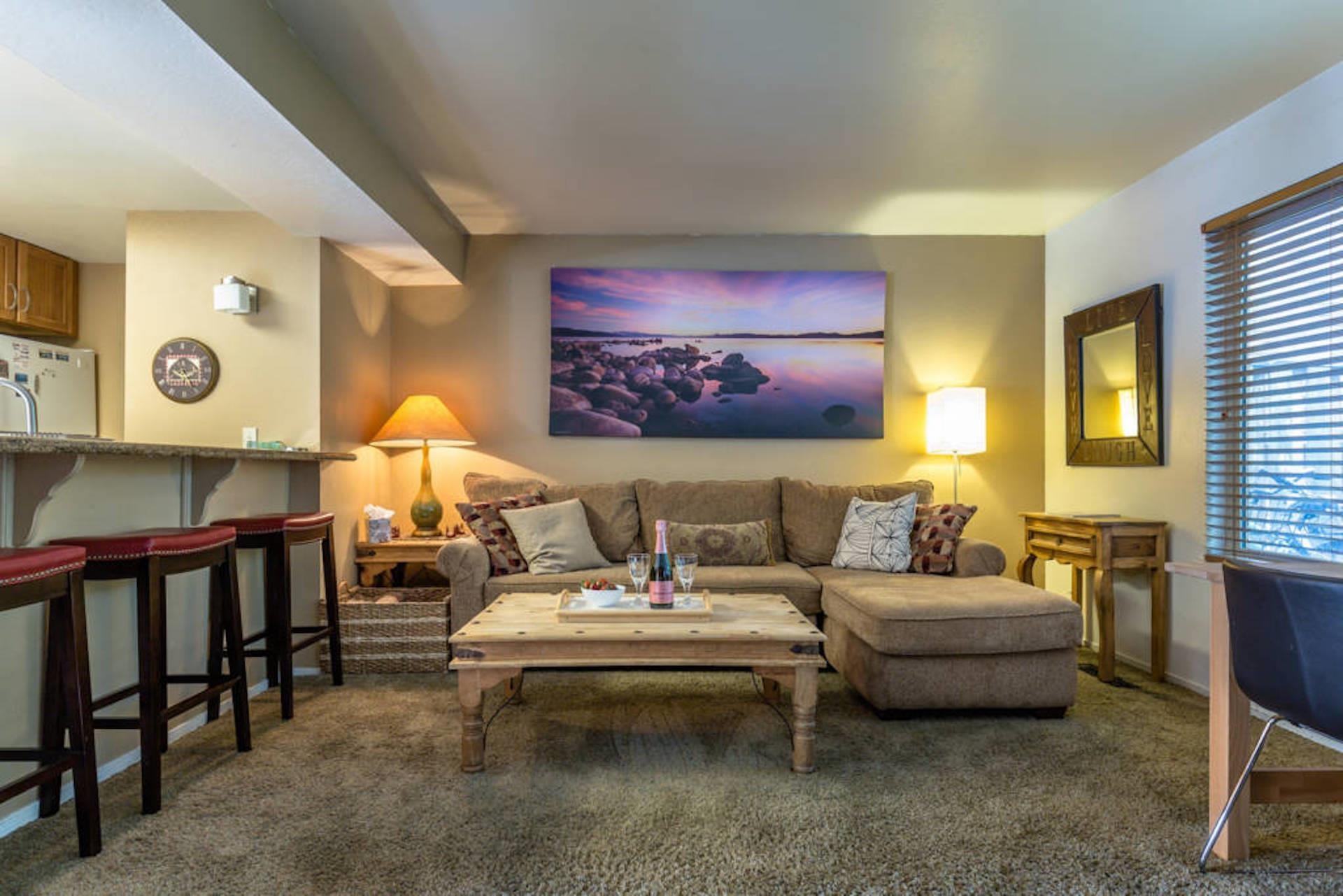 3101 Lake Forest Road Unit: 173