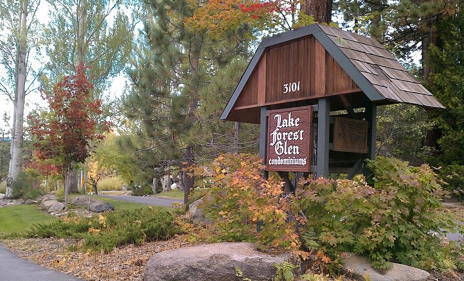 3101 Lake Forest Road Unit: 173