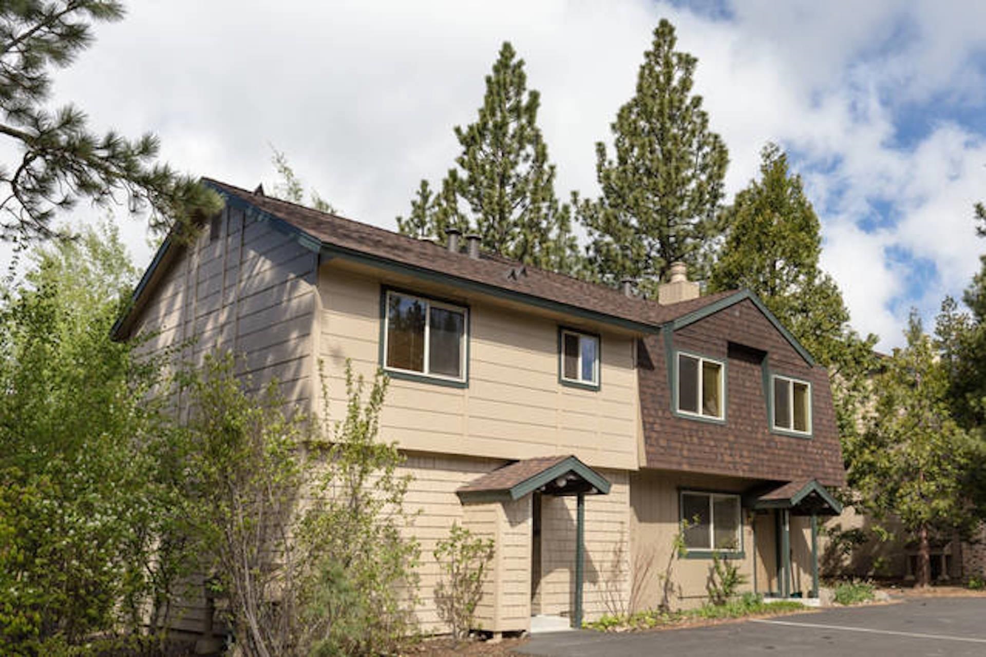 3101 Lake Forest Road Unit: 173