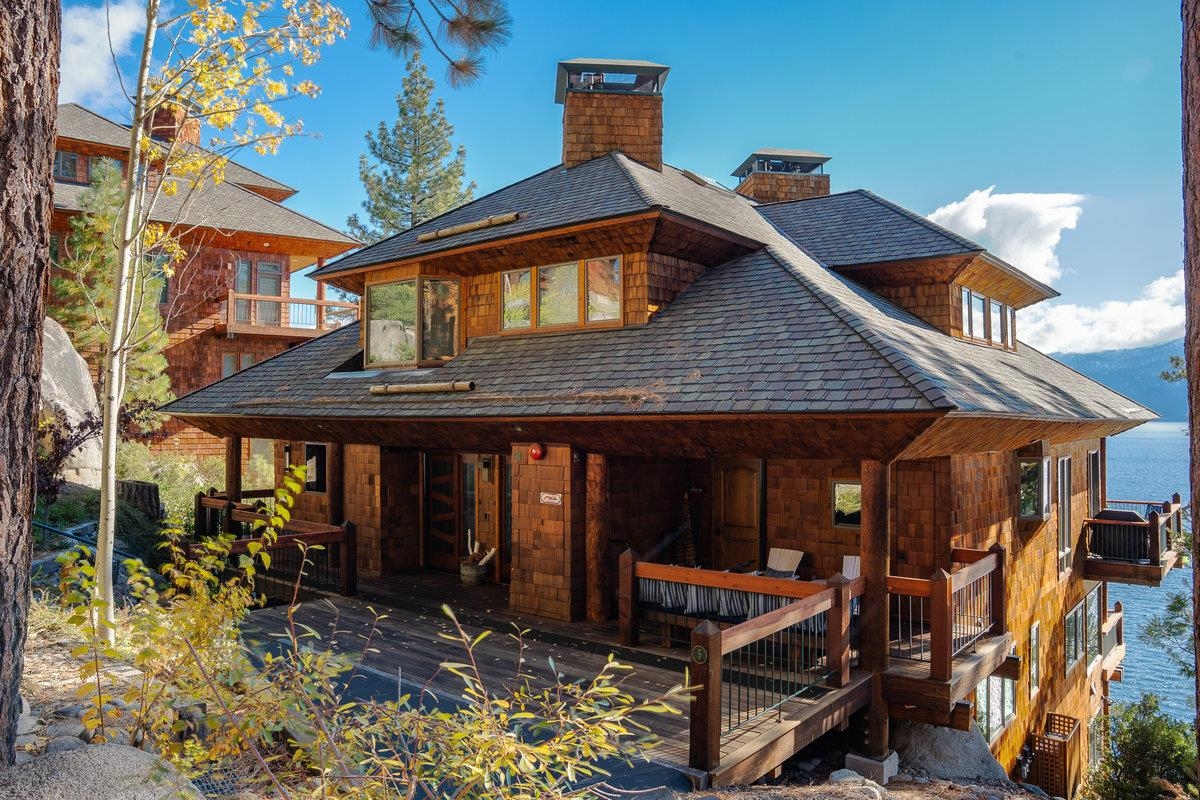 120 Highway 28 Unit: 6