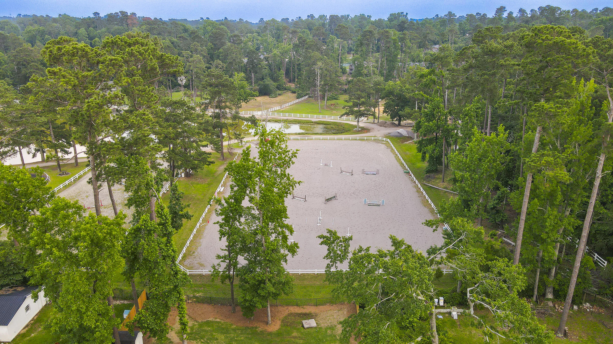 3520 Jamaica Drive