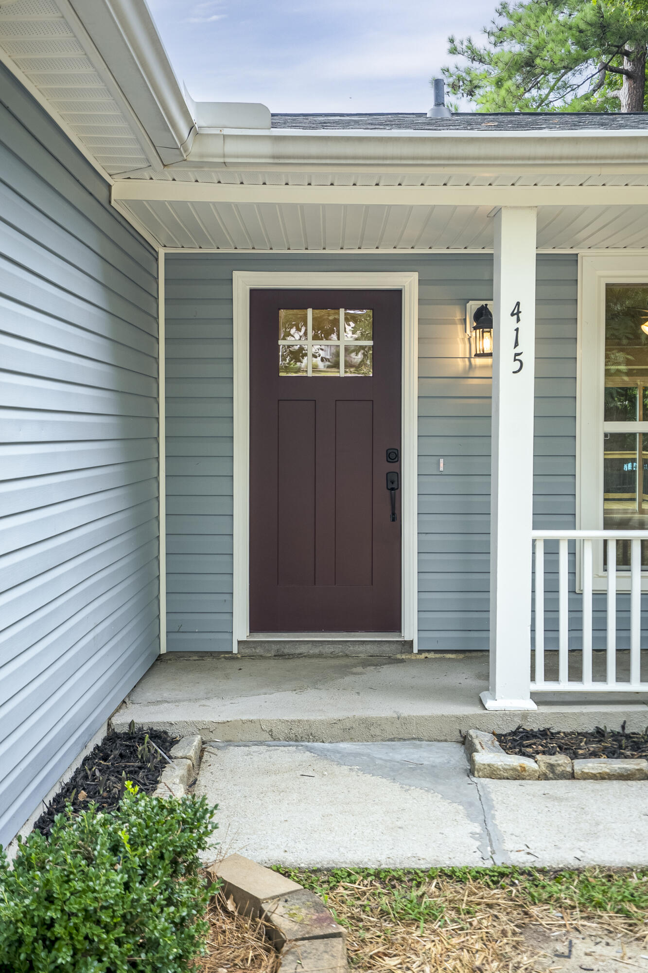 415 Deepwood Place