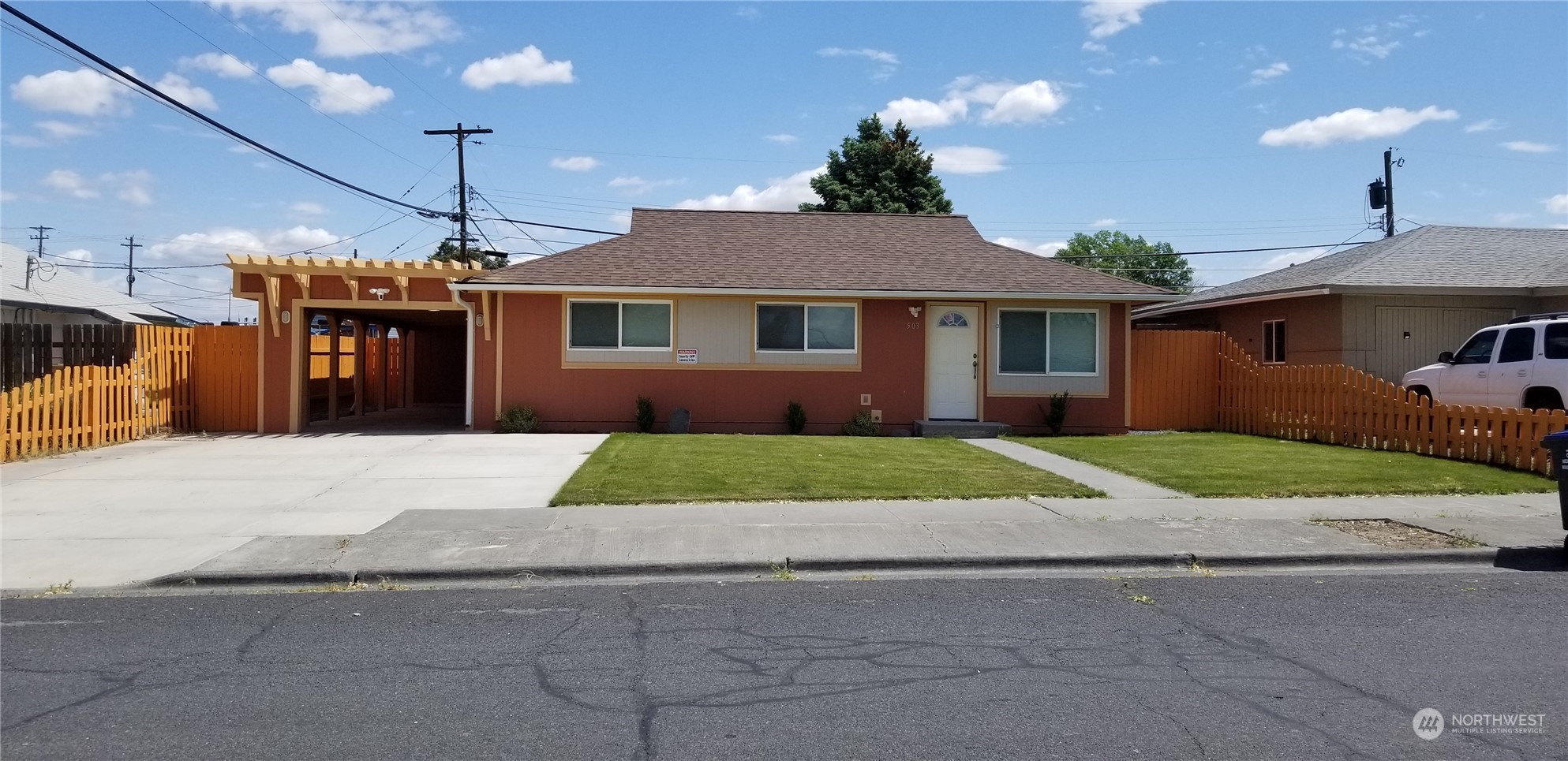 503 S Canterbury Lane