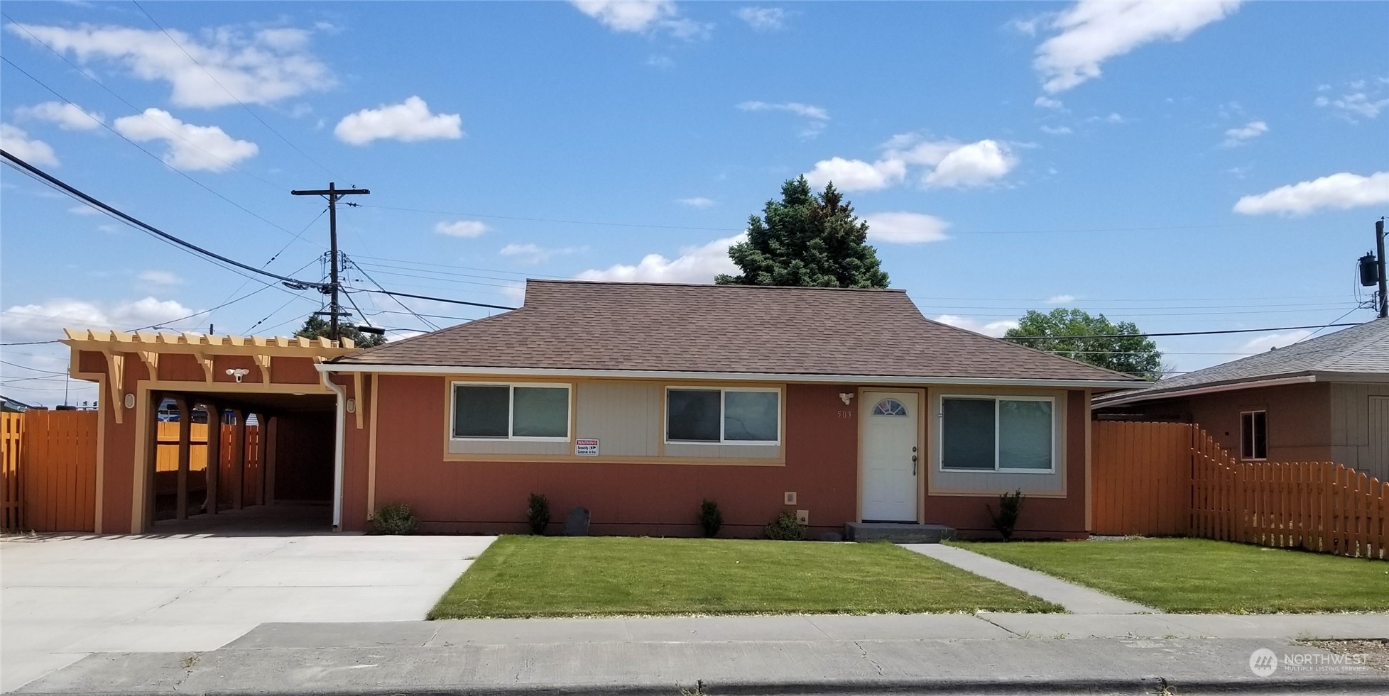 503 S Canterbury Lane