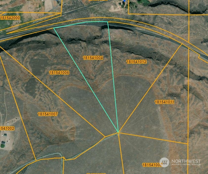 0 Lot 288 Eagle Springs Ranch
