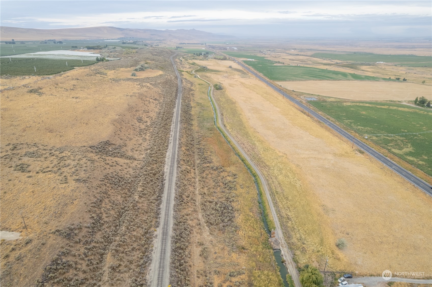 0 NNA S O'Brian Road