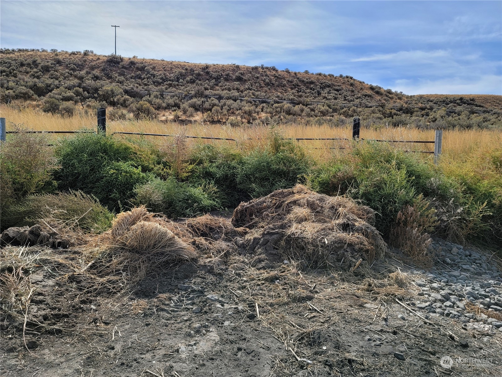 0 NNA S O'Brian Road