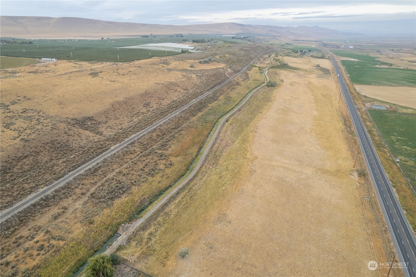 0 NNA S O'Brian Road