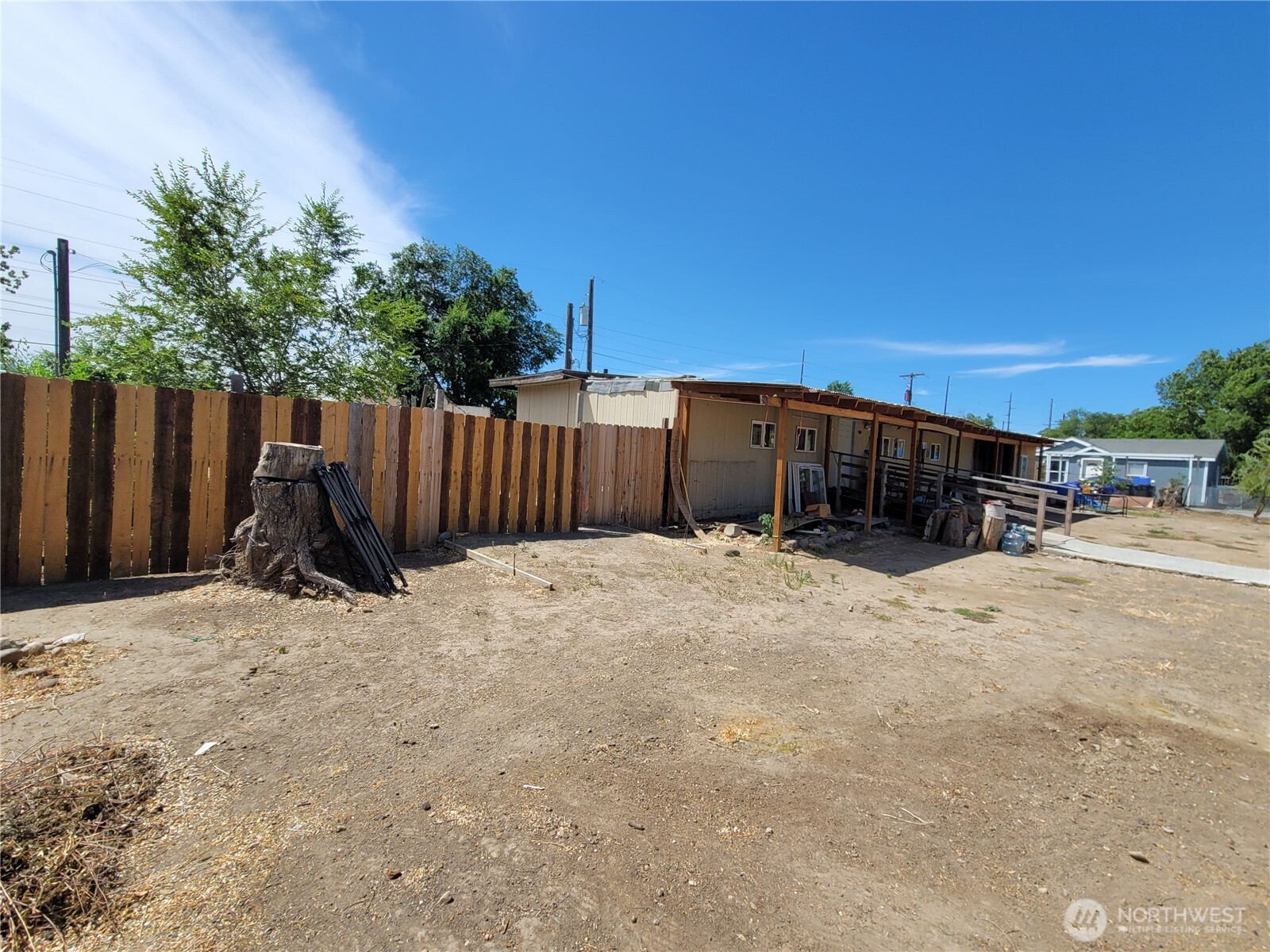 9951 & 9939 Highland Drive NE