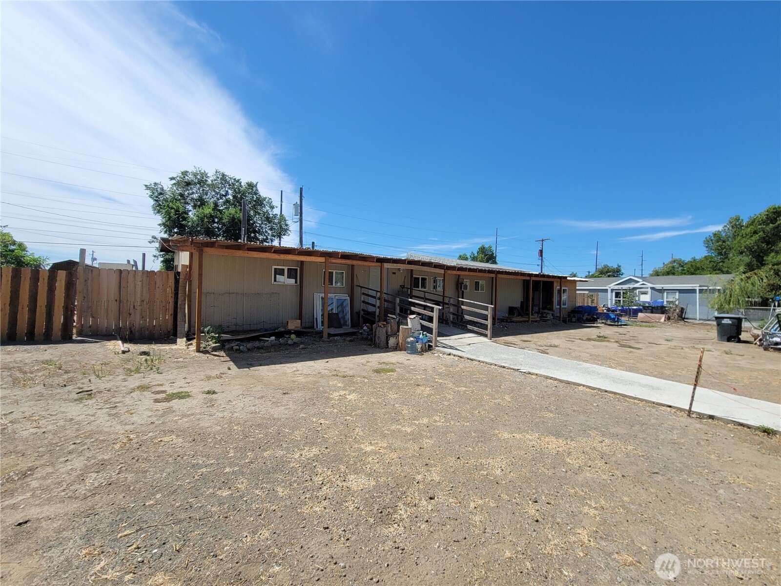 9951 & 9939 Highland Drive NE